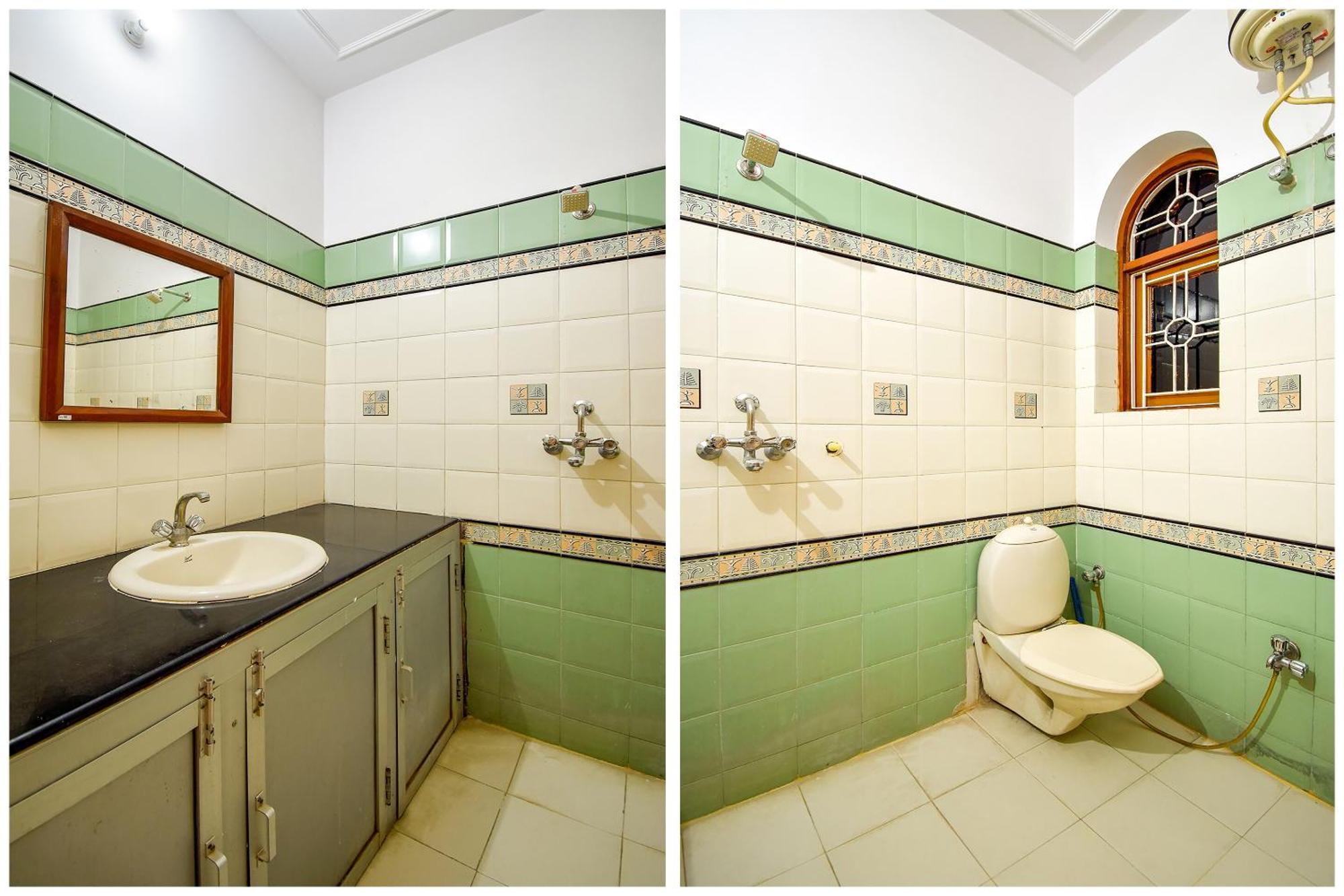 Pandu Hotel O Kusum Lodge מראה חיצוני תמונה