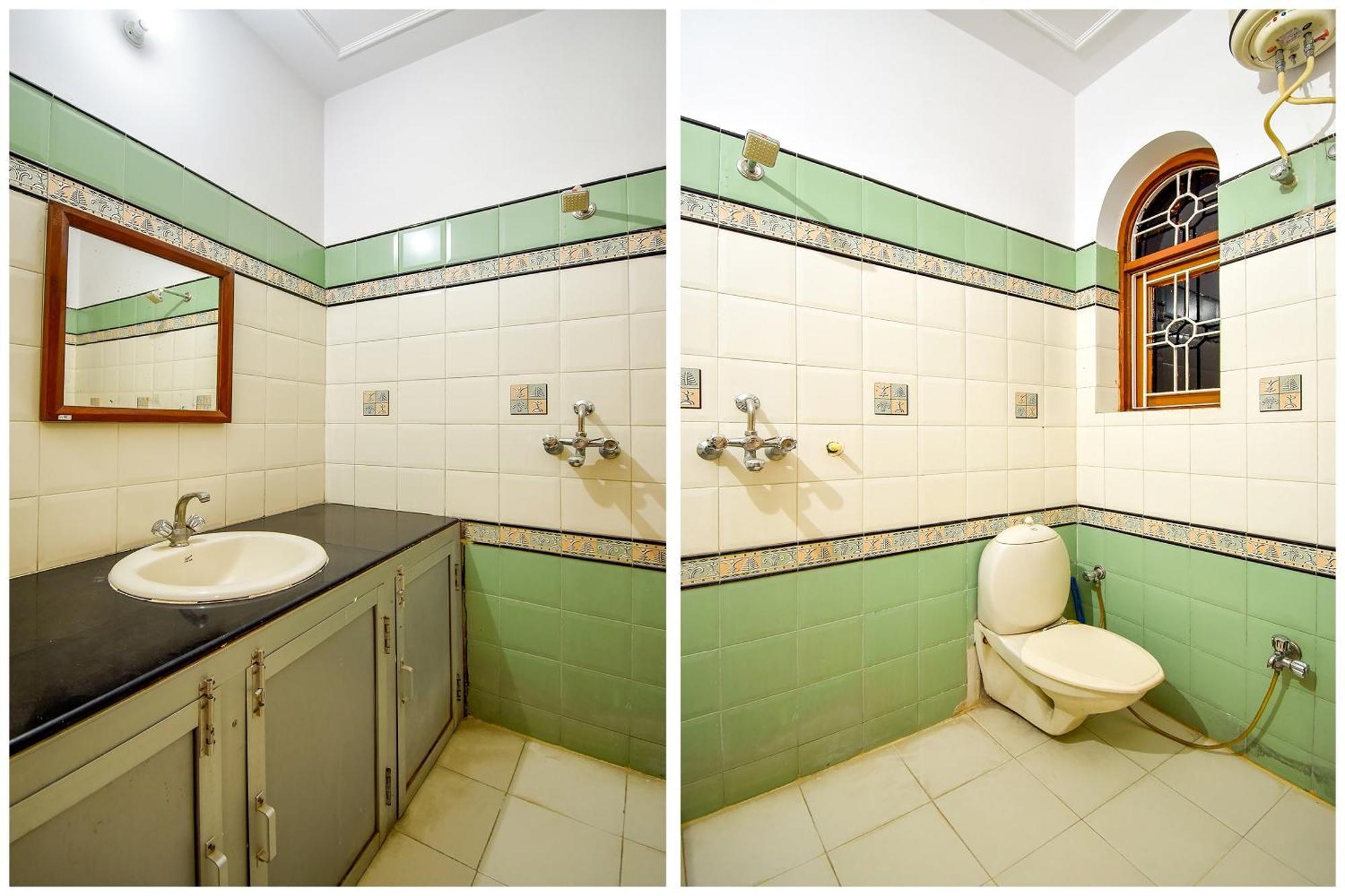 Pandu Hotel O Kusum Lodge מראה חיצוני תמונה